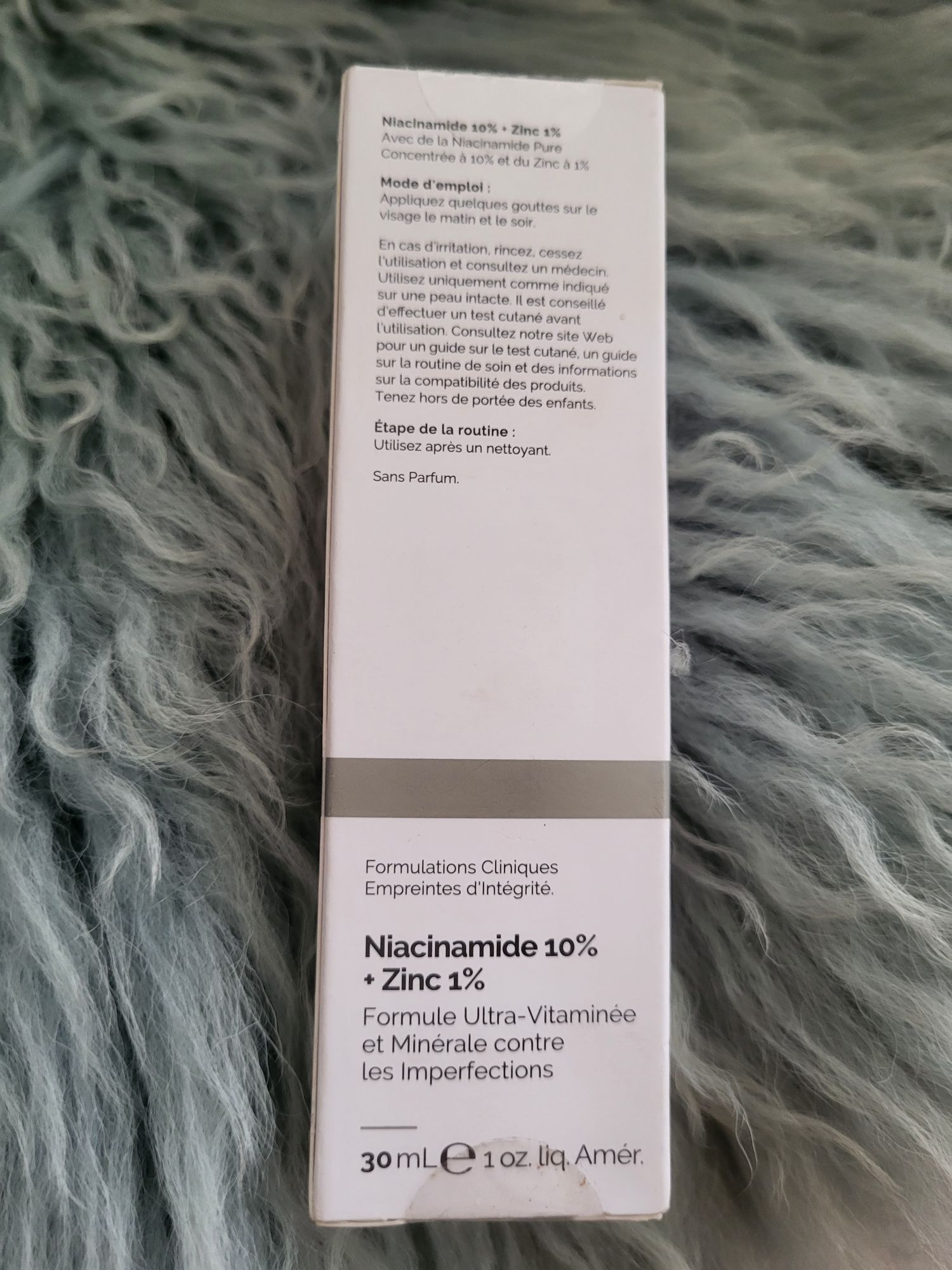 Serum The Ordinary 30 ml