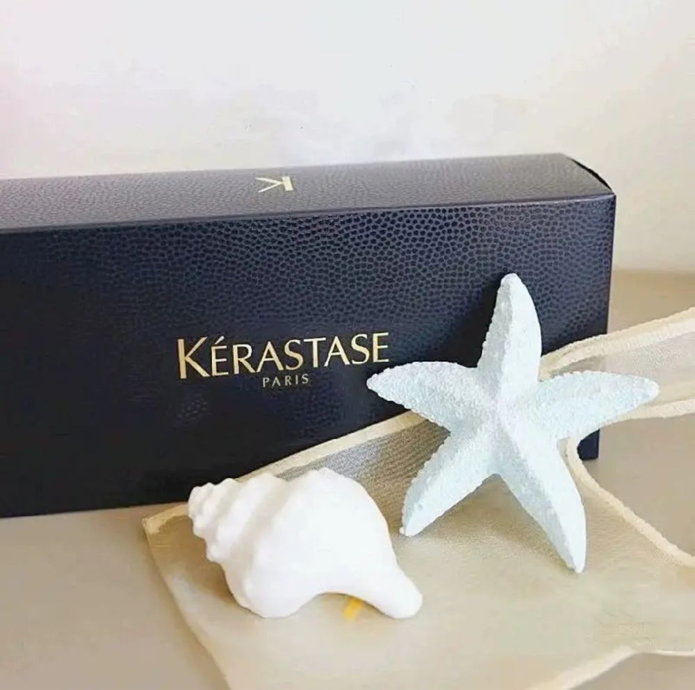 Арома камені (саше) Kerastase