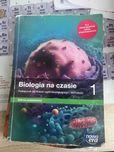 Podrecznik do biologi klasa 1 zakres podstawowy