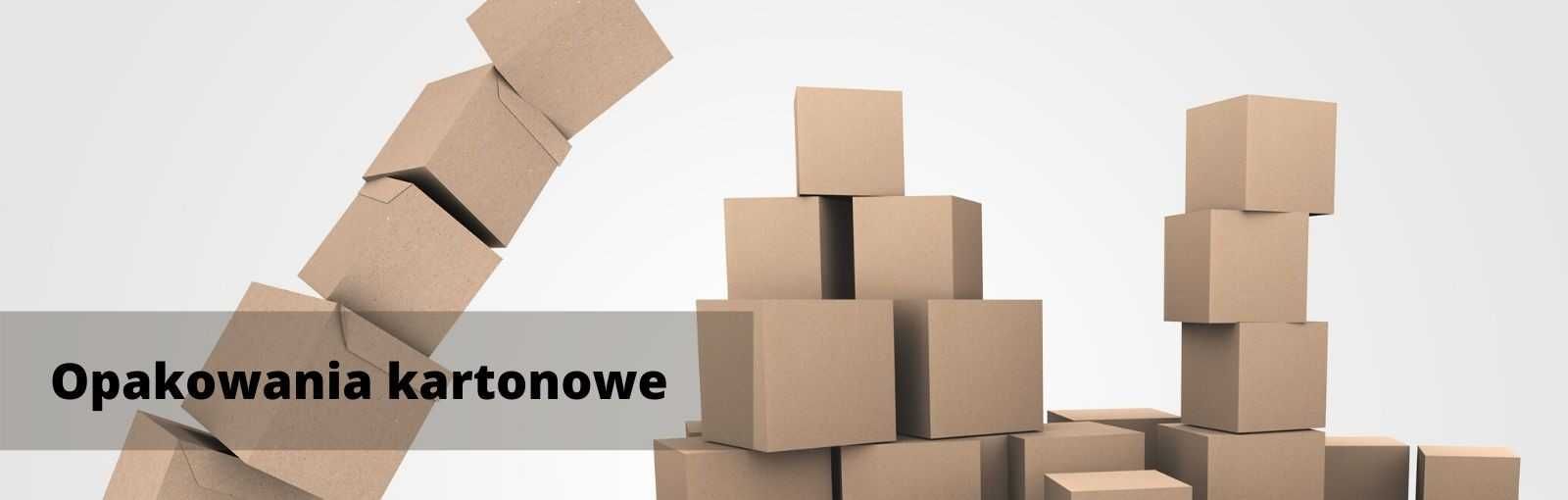 Sprzedam zakład produkcji opakowań w Łowiczu