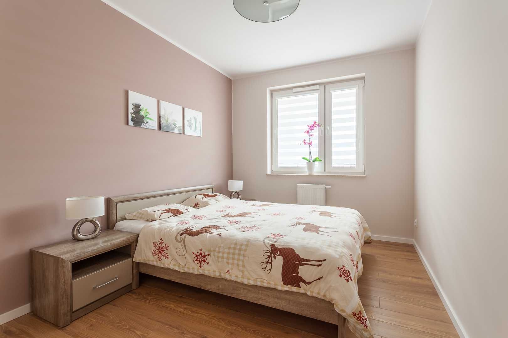Słoneczny i przestronny APARTAMENT blisko RYNKU