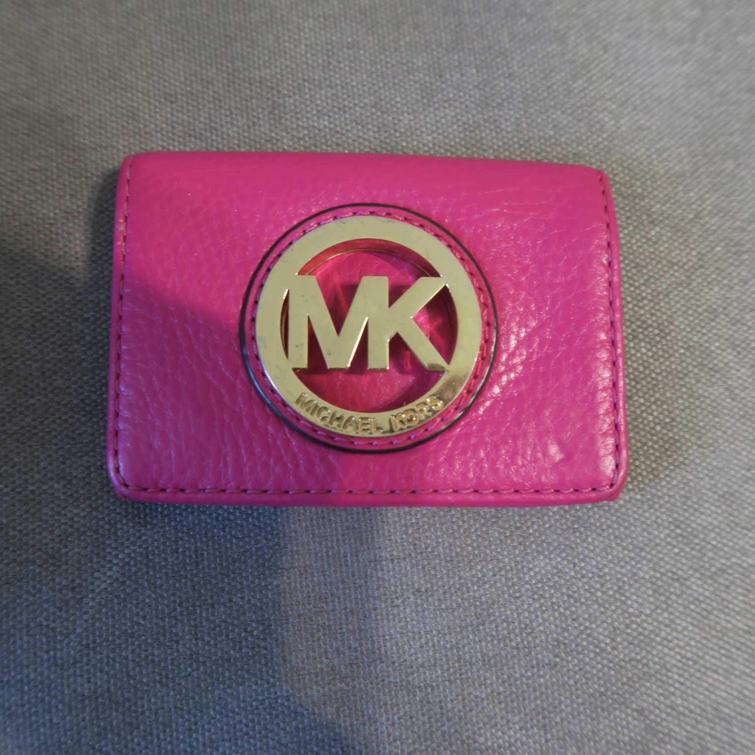 Кошелек Michael Kors