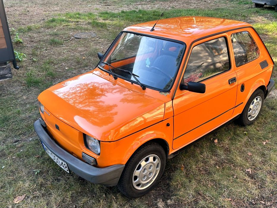 Fiat 126