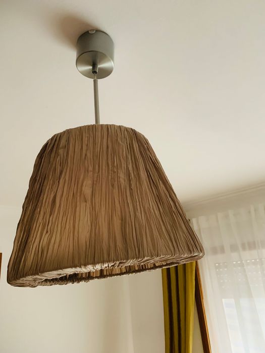 Vendo candeeiro de teto