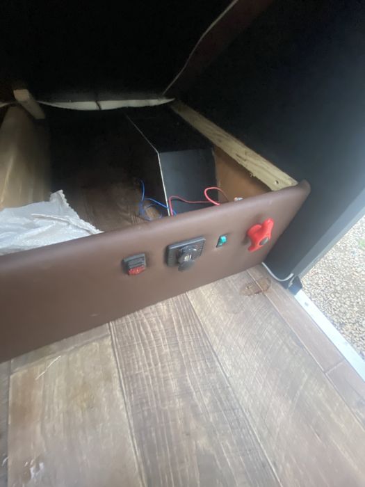 Продам кемпер будинок на колесах