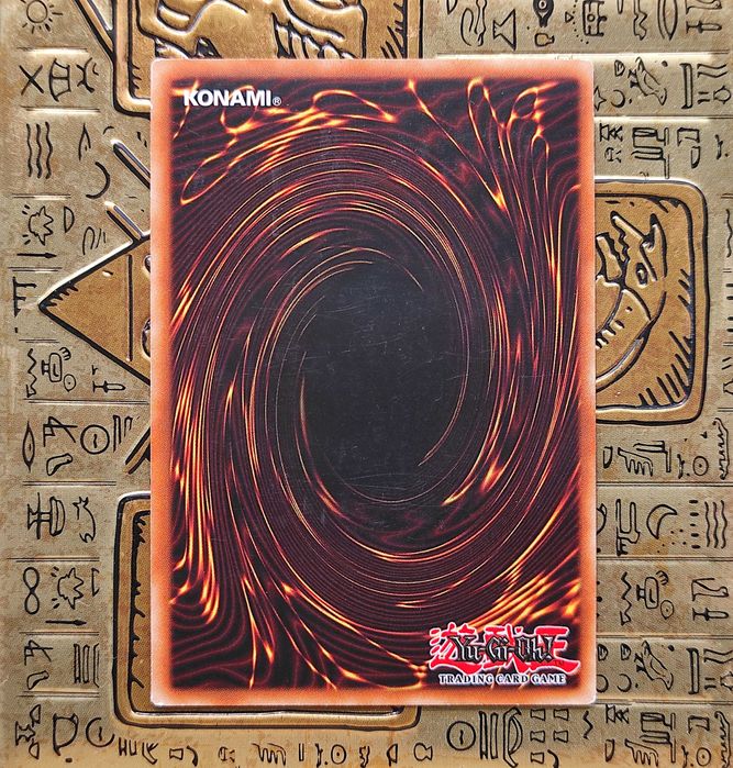Blue-Eyes Ultimate Dragon - Edição Limitada Yugioh