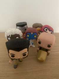 Conjunto Funko X-Men