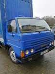 Mazda T3500 carrinha