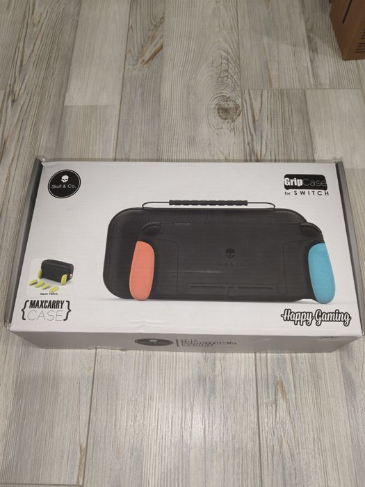 Чохол чехол кейс для Nintendo Switch