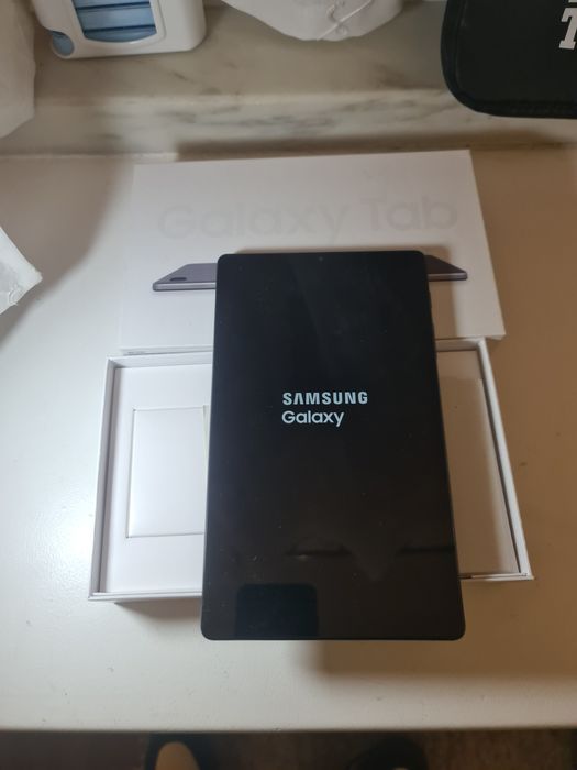 Samsung Galaxy Tab A7 Lite | Completo com Caixa Original | Como Novo