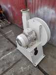 Wentylator promieniowy 5,5 kw