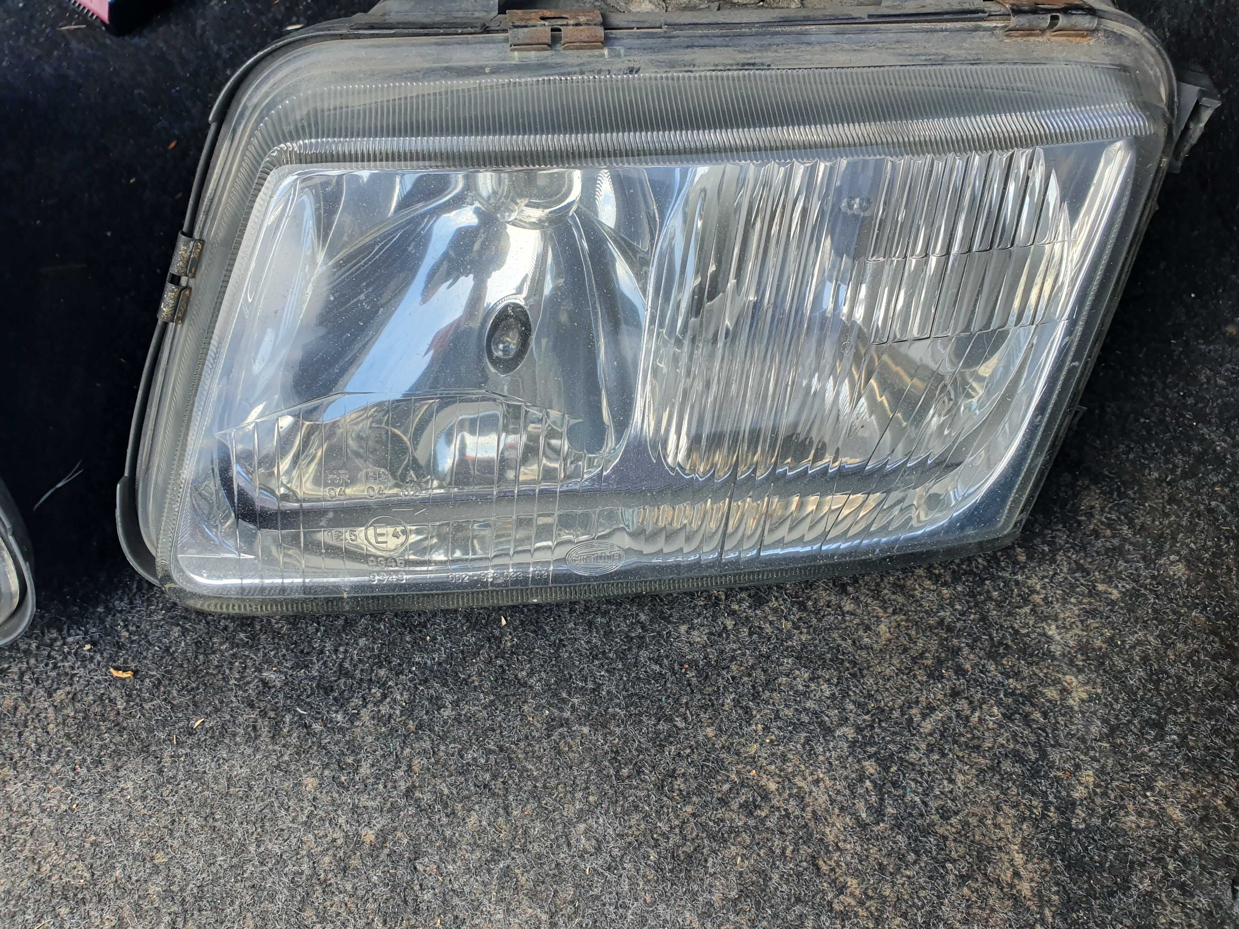 Lampa audi a 3 8L