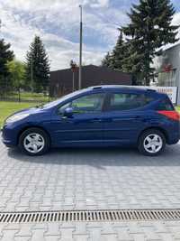 Peugot 207 SW 2009r