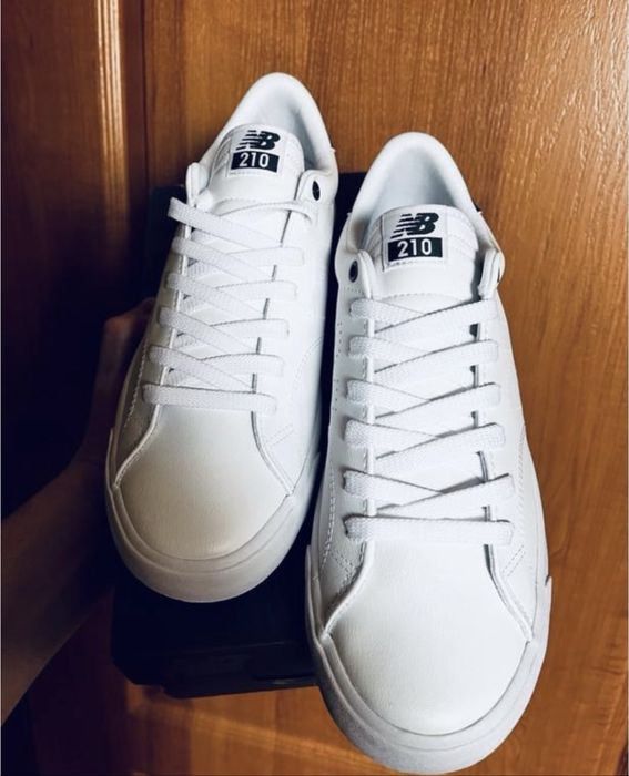 Кросівки чоловічі New Balance 210 нові