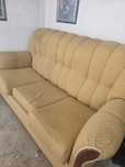 Sofa cama casal francesa