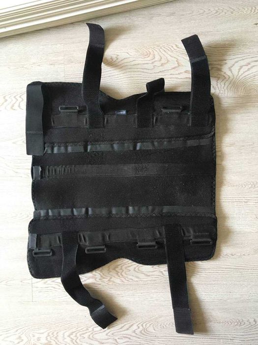 Тутор-фіксатор (бандаж) коліна Aurafix А0-55