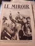 1WW lê Miroir 1916 original