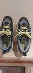 Tênis Asics 
Gel Nandi Sheet Rock