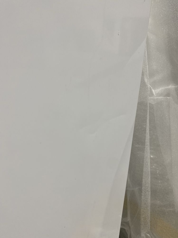 Chłodziarka indesit biała loówka