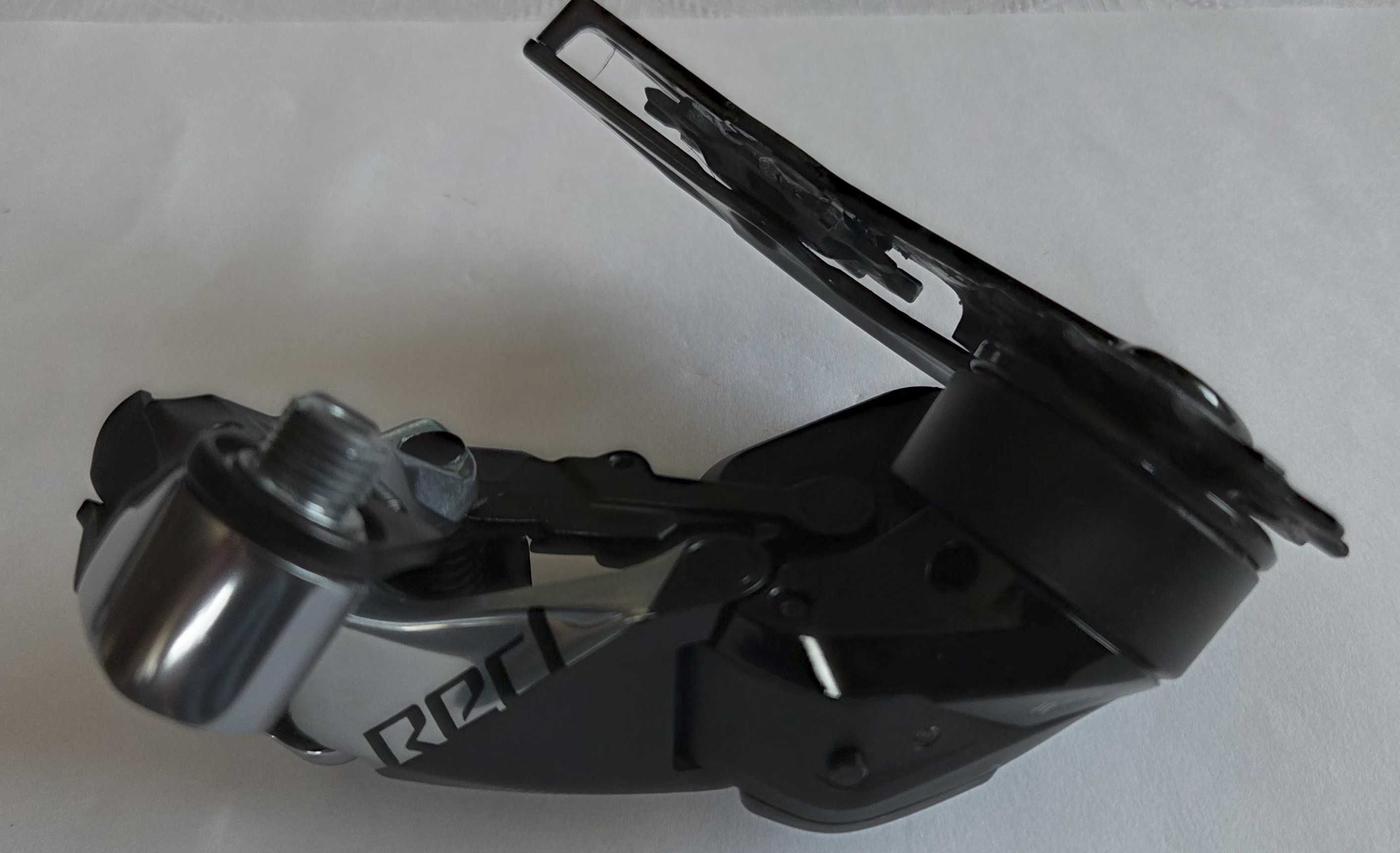 Sram RED ASX przerzutka przód + tył, Komplet.