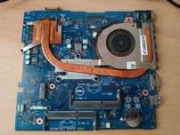 Płyta główna AAL10 LA-B843P dla Dell Inspiron 5558