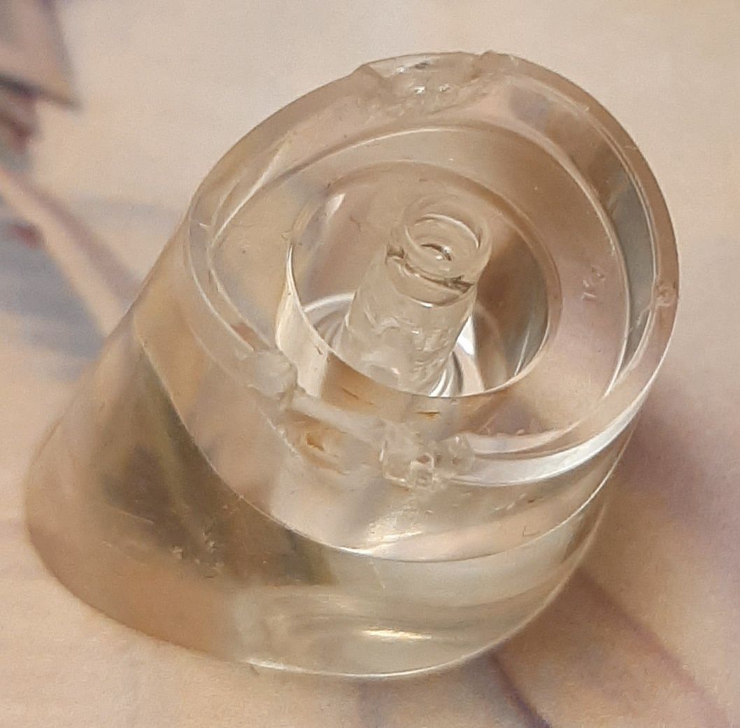 Kenzo Jeu d'Amour edp 4 ml, miniatura