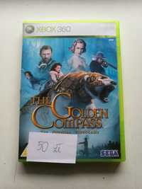 Gra Złoty Kompas Xbox 360
