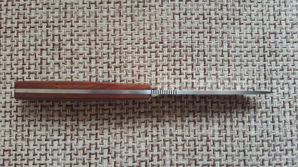 Ніж Amare Duro Expedition One Wood