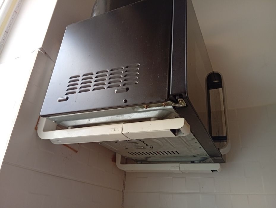 Микроволновая печь Gorenje