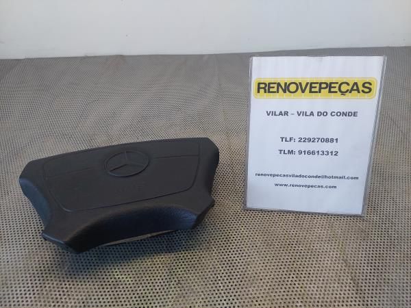 Airbag do volante MERCEDES-BENZ Classe E (W210)