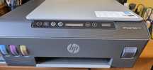 Drukarka HP Smart Tank 515