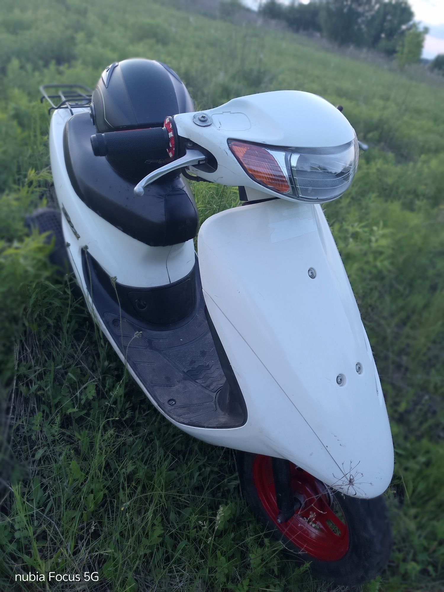 Продам Хонда Дио 34
