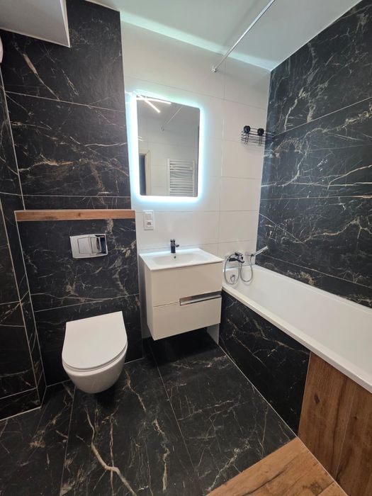 Wynajmę mieszkanie w Kościanie