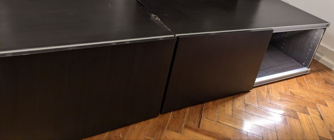 Vendo móvel de sala/televisão
