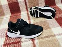 Дитячі кросівки Nike (Оригінал), розмір 28