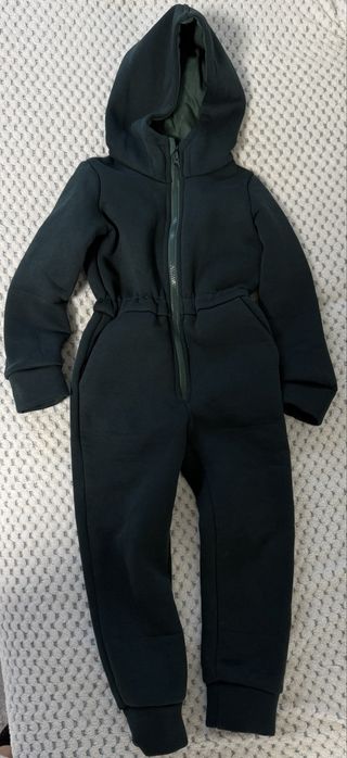 Флісовий ромпер 86-92 р