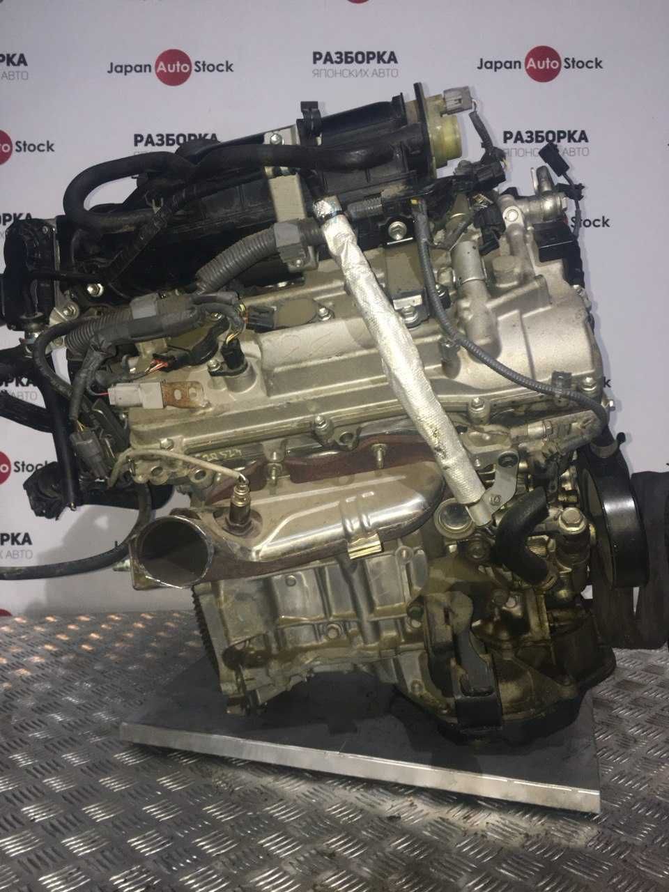 Двигатель Toyota Camry 40 50 Avalon, Highlander,Lexus RX,ES,2GR, 06-14