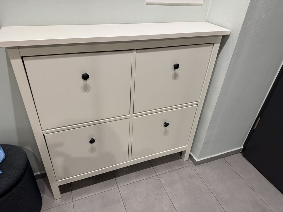 Szafka na buty Ikea Hemnes