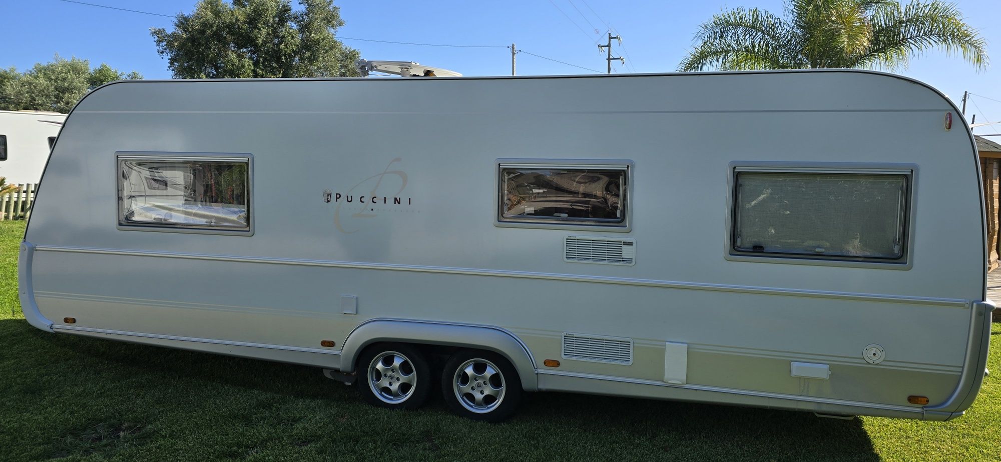 Caravana Tabbert Puccini 655