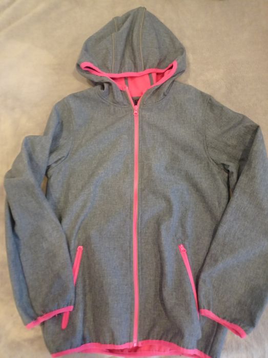 Kurtka Softshell 146/152