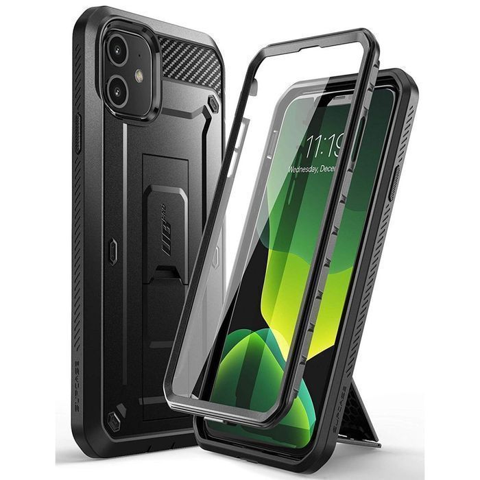 Etui Supcase Unicorn Beetle Pro Iphone 11 - Ochrona Militarna