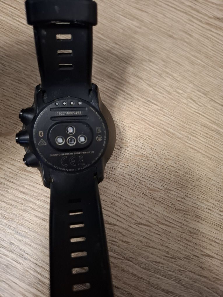 Suunto Spartan Sport Wrist HR