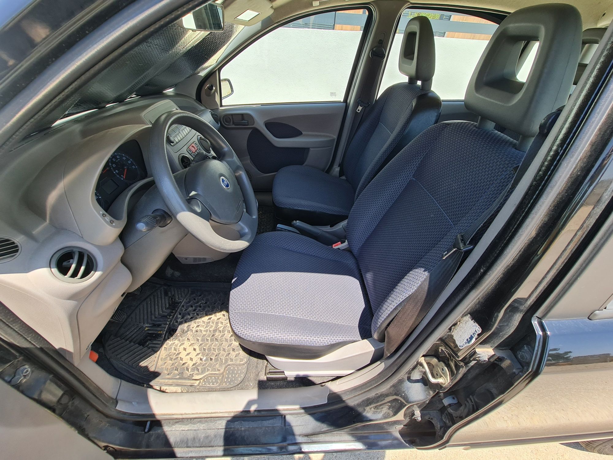 Fiat Panda 1.2 2006