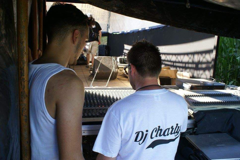 DJ / eventos/ animações