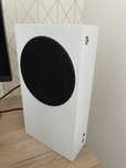 Xbox series s 512 gb pudełko jak nowy jeden pad game pass