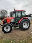 Zetor 6441 Proxima 2008r Proxima 85  Zamiana