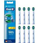 Końcówka szczoteczki Oral-B PRO Precision Clean 8szt. Gwarancja Sklep