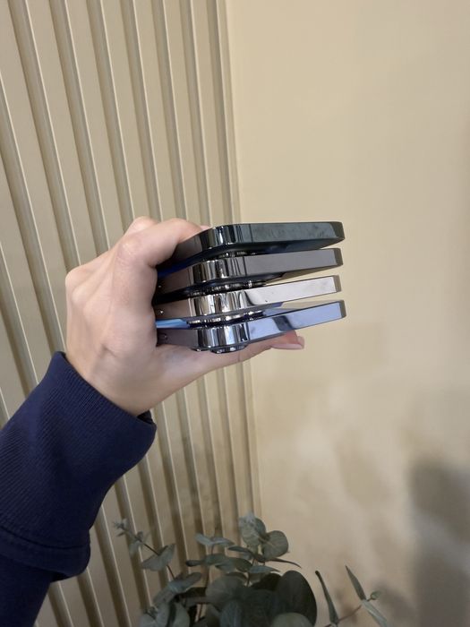 Б/У IPHONE 13 Pro 128/256 усі кольори Neverlock Дорошенка,28 IGrand