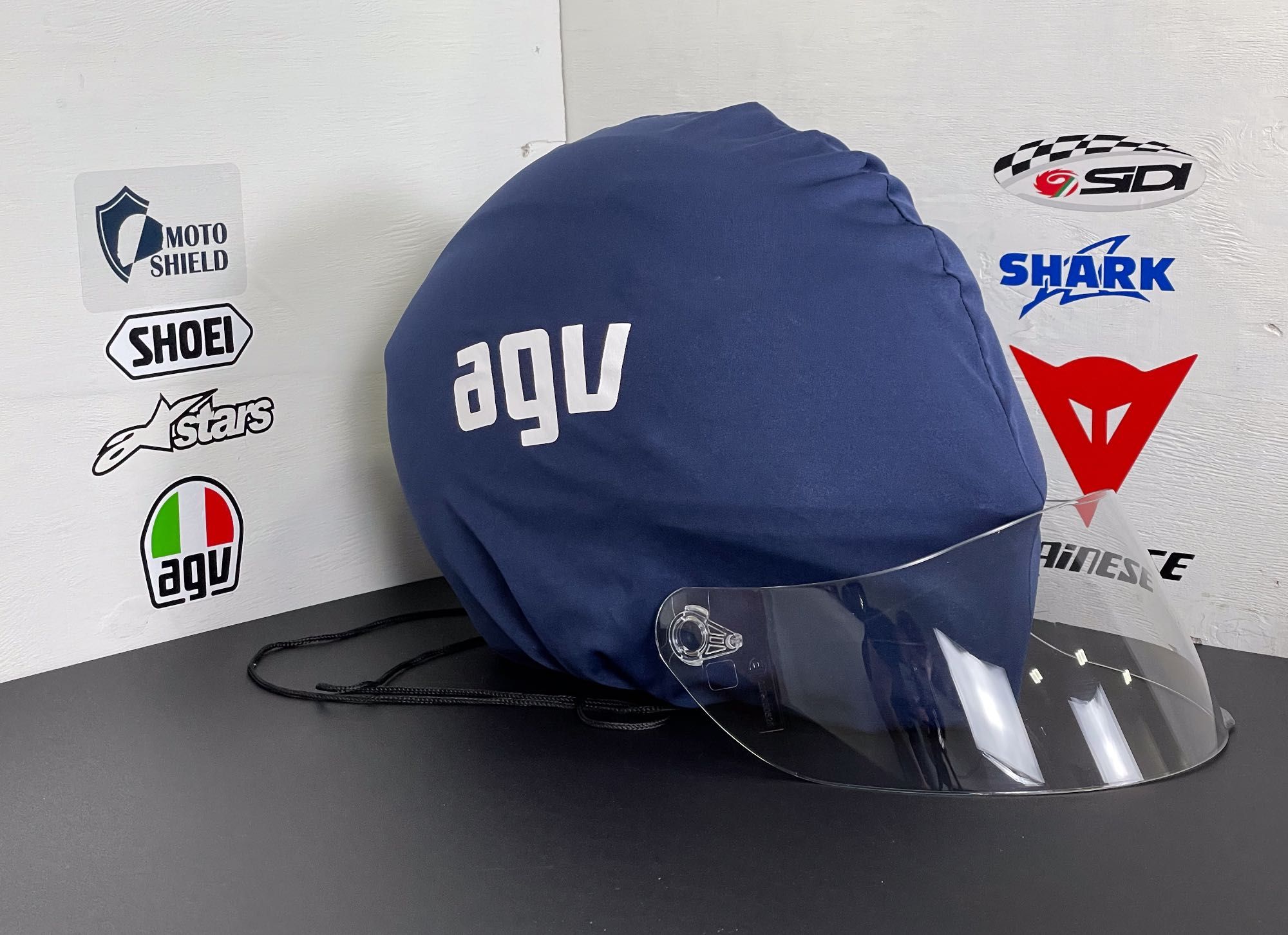 Шлем AGV,Shoei,Xlite K-3 SV