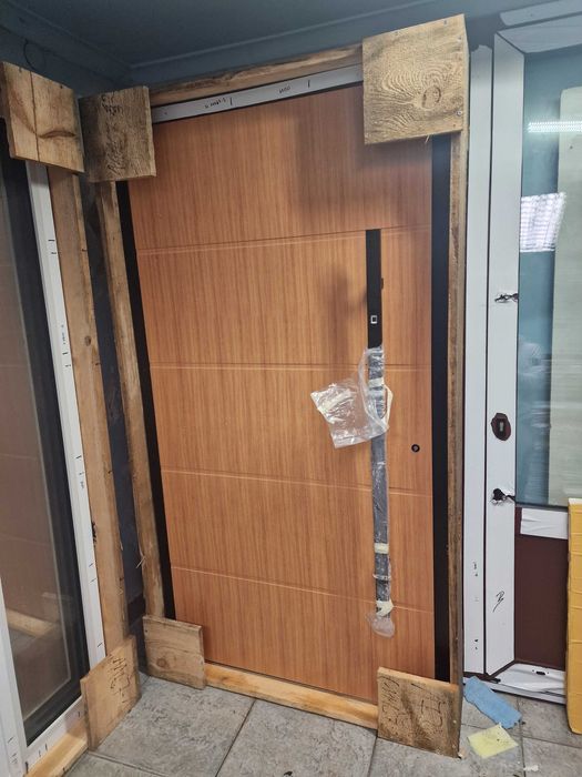 zamienie na wózek widłowy